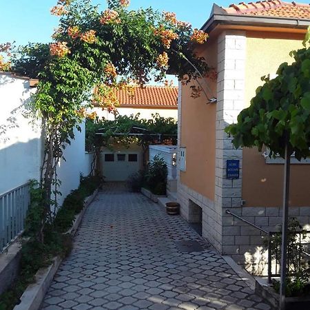 Apartment Dijana Orebić Dış mekan fotoğraf