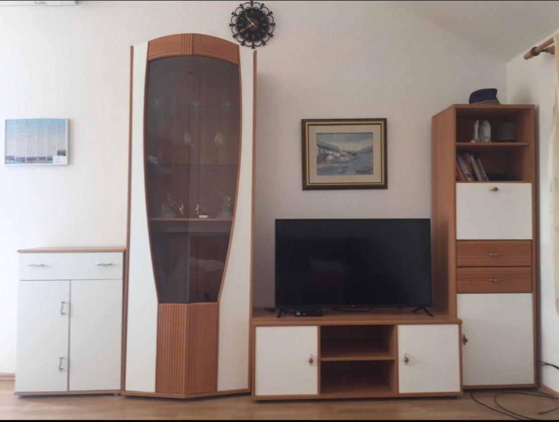 Apartment Dijana Orebić Dış mekan fotoğraf