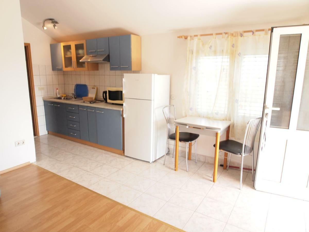 Apartment Dijana Orebić Dış mekan fotoğraf